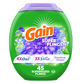 Gain Super Sized Flings, Relax