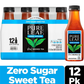 Pure Leaf Zero Sugar Real Brewed Sweet Tea
