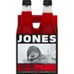 Jones Soda, Strawberry Lime Flavor