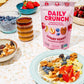 Daily Crunch Snacks Cherry Berry Nut Medley