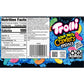 Trolli Gummi Candy, Sour Brite, Minis