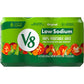 V8 Low Sodium Original 100% Vegetable Juice