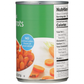 Food Club Sliced Carrots