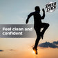 Mennen Speed Stick Men's Antiperspirant Deodorant, Power Fresh