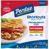 Perdue Rotisserie Seasoned Carved Chicken Breast S...
️