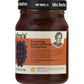 Mrs. Renfro's Salsa, Blackberry Serrano, Med Hot