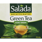 Salada Decaffeinated Green Tea