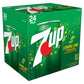 7UP Lemon Lime Soda