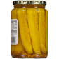 Food Club No Sugar Added Bread & Butter Spears