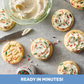 Pillsbury Ready to Bake Sugar Cookie Dough