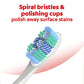 Colgate Soft Toothbrush for Stain Removal