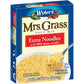 MRS. GRASS Extra Noodles Soup Mix