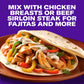 Taco Bell Original Fajita Seasoning Mix