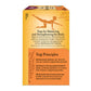 Yogi Tea Herbal Tea, Honey Chai Turmeric Vitality, Caffeine Free