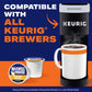 Maxwell House Master Blend Mild Roast K-Cup® Coffee Pods