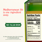 Bertolli Olive Oil, Extra Virgin