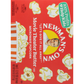 Newman's Own Microwave Popcorn, Movie Theater Butter Flavor