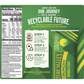 Nature Valley Crunchy Granola Bars Variety Pack