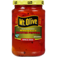 Mt. Olive Roasted Peppers, Olive Oil & Garlic, Marinated