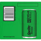 Sprite Zero Sugar Lemon Lime Diet Soda Pop Soft Drinks