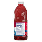 Ocean Spray Cranberry Juice Cocktail with Calcium