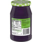 Smucker's Fruit Spread, Concord Grape