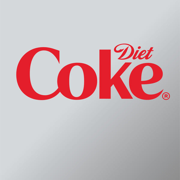 Diet Coke Soda Cans