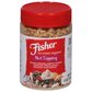 Fisher Nut Topping