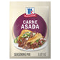 McCormick Street Taco Carne Asada Seasoning Mix