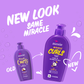 Aussie Miracle Curls Detangling Milk