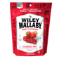 Wiley Wallaby Classic Red Licorice