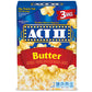 ACT II Butter Microwave Popcorn
