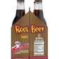Frostie Root Beer, Caffeine Free, Pure Cane Sugar