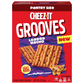 Cheez-It Loaded Nacho Crunchy Snack Crackers