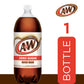 A&W Root Beer Zero Sugar
