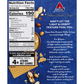 Atkins Protein Wafer Crisps, Peanut Butter