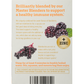 Twinings Immune Support, Blackberry Flavoured, Herbal Tea, Tea Bags