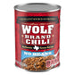 Wolf Brand Chili Chili Without Beans