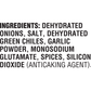 Chi-Chi's Restaurant Seasoning Mix