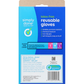 Simply Done Large Latex-Free Household Gloves