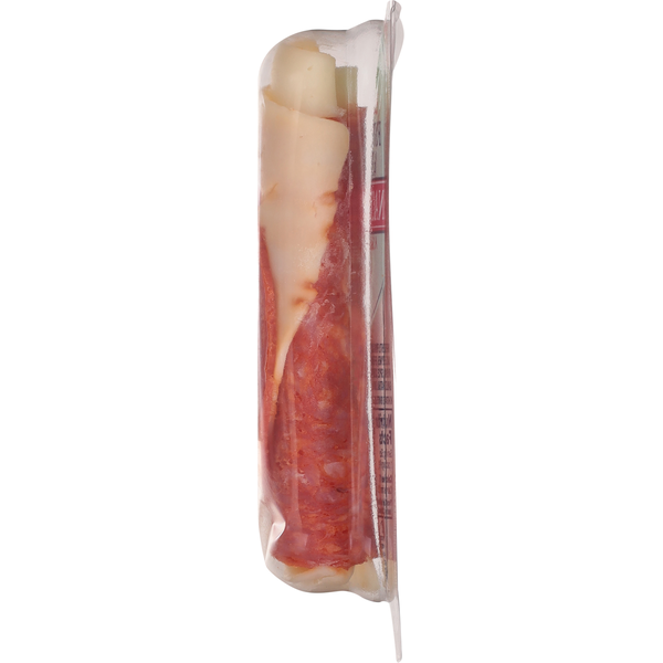 BelGioioso Fontina Cheese & Pepperoni Snacking Rolls