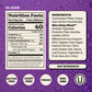 Slice Grape Healthy Soda