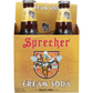 Sprecher Craft Soda, Cream Soda