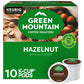 Green Mountain Coffee Roasters Hazelnut K-Cup Pods