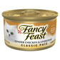 Purina Fancy Feast Tender Chicken and Liver Feast Classic Grain Free Wet Cat Food Pate