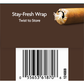 Dare Breton Water Crackers, Original