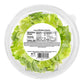 Bonduelle Bistro Chicken Caesar Salad Bowl with Creamy Caesar Dressing