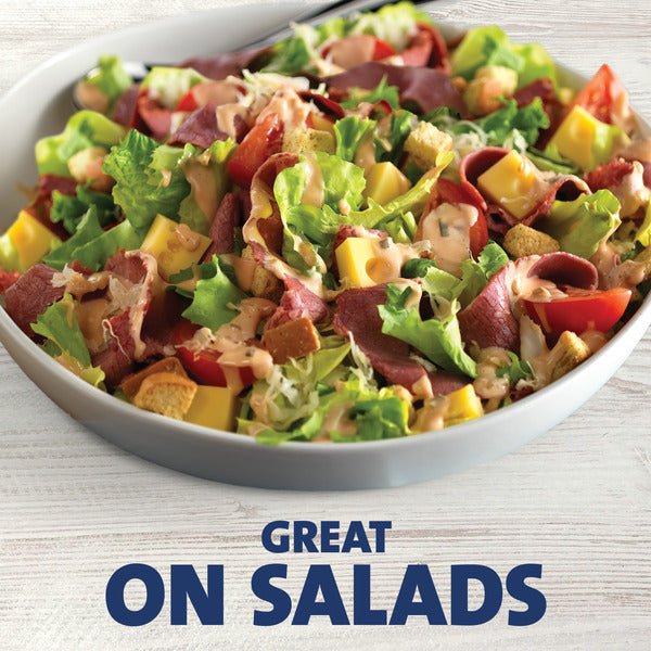 Kraft Thousand Island Fat Free Dressing