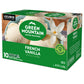 Green Mountain Coffee Roasters French Vanilla K-Cup Pods