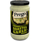 Prego Creamy Roasted Garlic Pesto Pasta Sauce